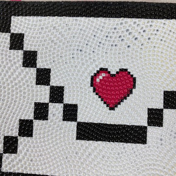 Ipsy Make-Up Bag Envelope Design - Picture 3 of 6